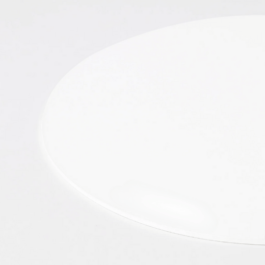 MDF cakeboards - Ø15cm (10 st) - Cupcakedozen.nl