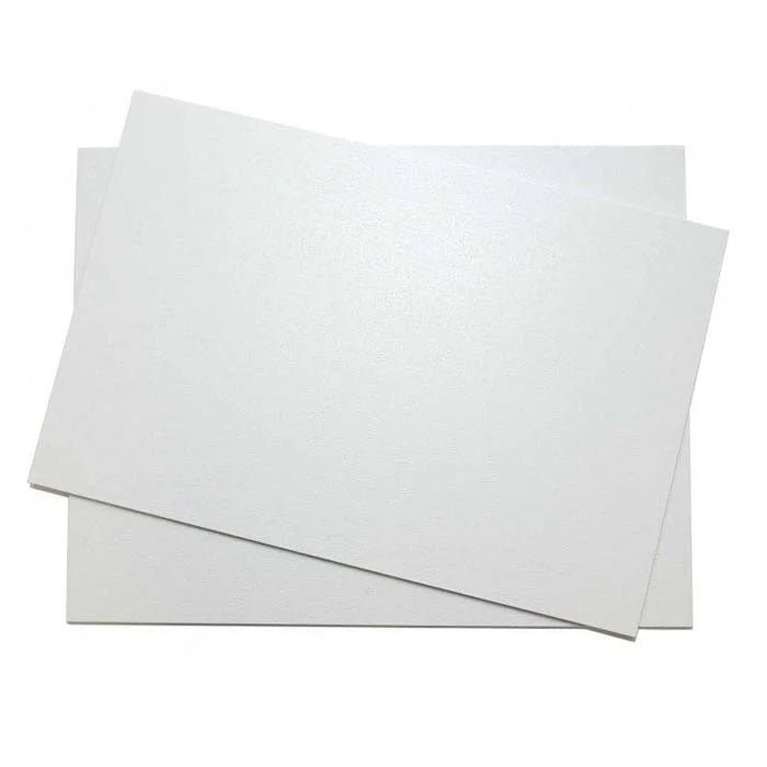 MDF cakeboards 34x26cm - wit glans (10 st) - Cupcakedozen.nl