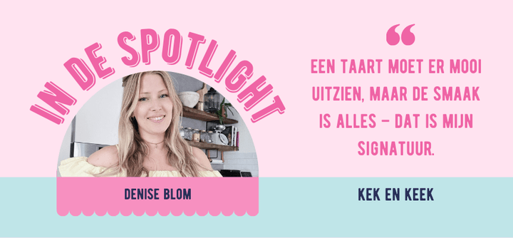 Kek en Keek - Cupcakedozen.nl