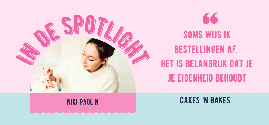 Cakes 'n Bakes - Cupcakedozen.nl