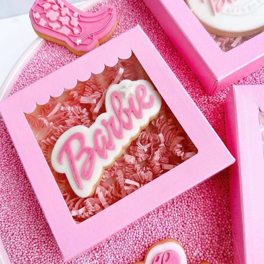 Voedselveilig - Cupcakedozen.nl