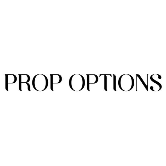 Prop Options - Cupcakedozen.nl