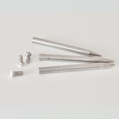 PropSecure® pins (voor zijsteun zwevende taartlaag) - Cupcakedozen.nl