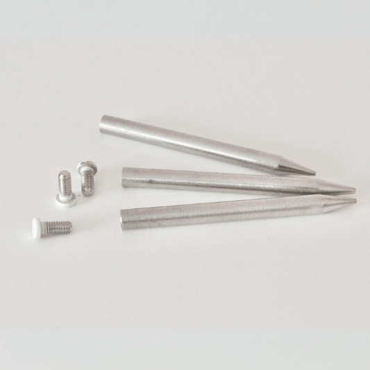 PropSecure® pins (voor zijsteun zwevende taartlaag) - Cupcakedozen.nl