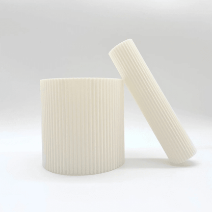 Reeded Rolling Pin GL