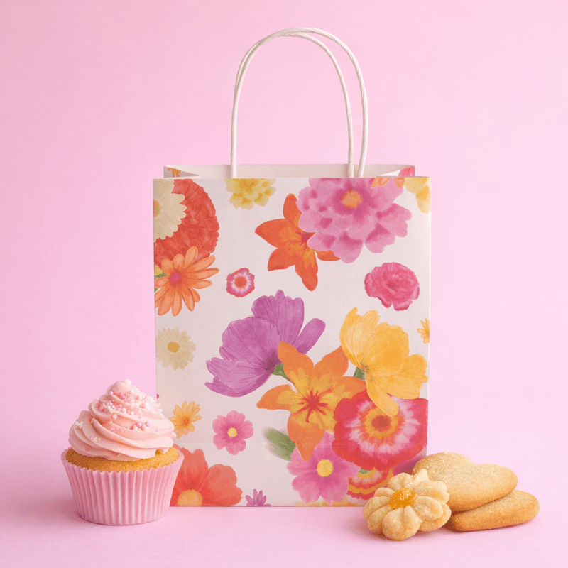 cadeautas moederdag