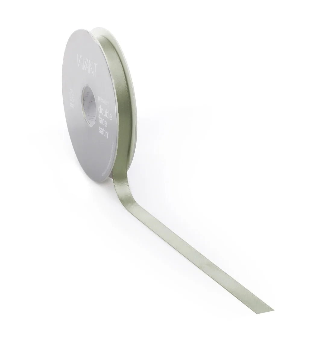 Premium lint satijn - Groen goud - Cupcakedozen.nl