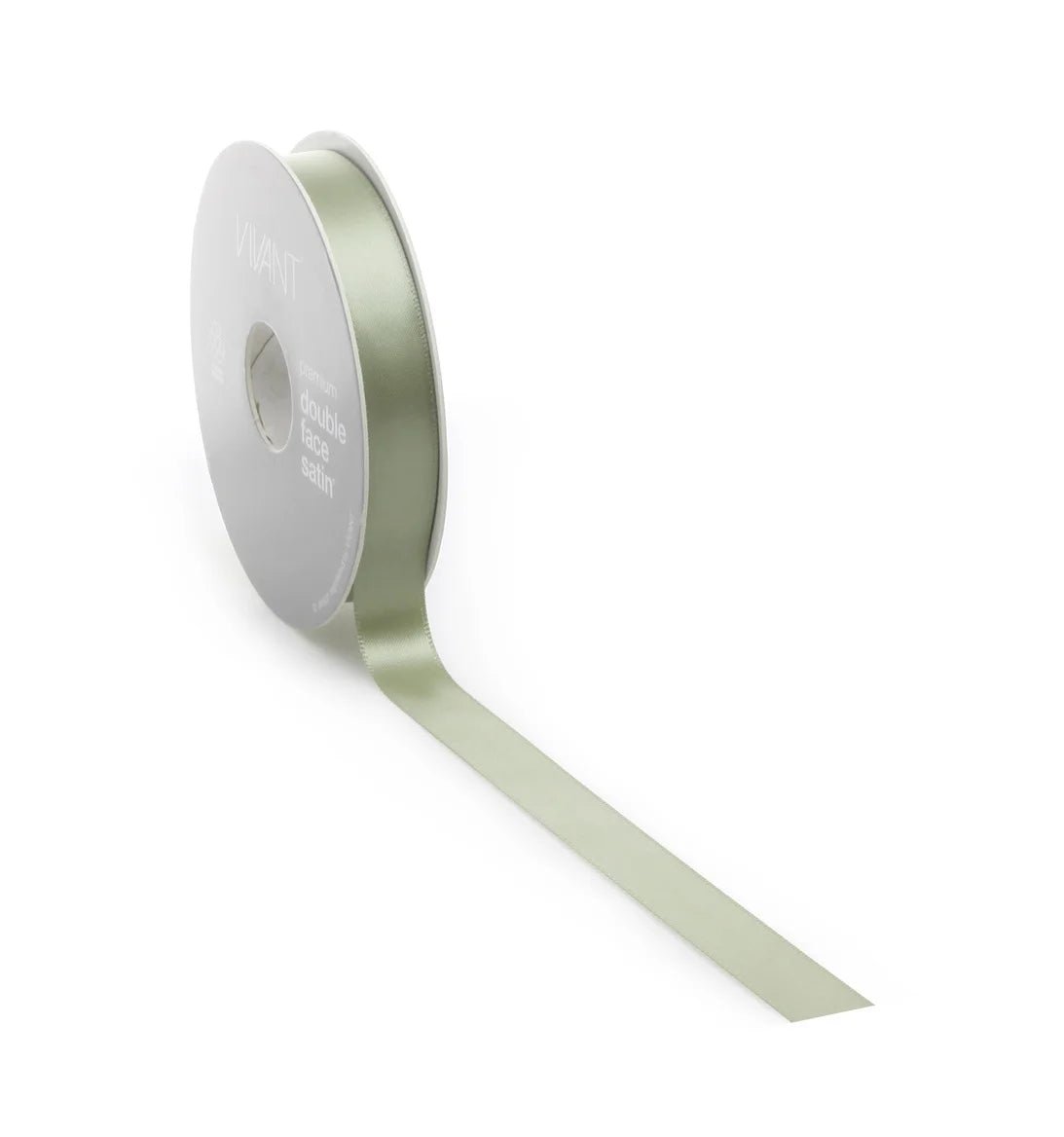 Premium lint satijn - Groen goud - Cupcakedozen.nl