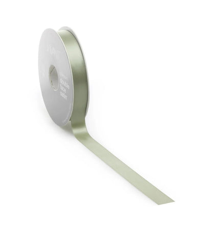Premium lint satijn - Groen goud - Cupcakedozen.nl