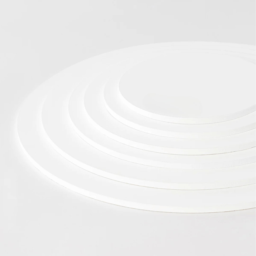houten cake drums