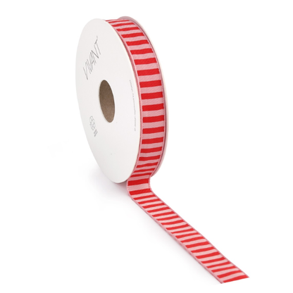 Candy Stripe Band (15mm x 15m)