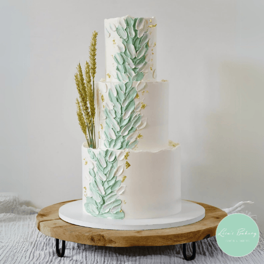 MDF cakeboards - Ø30cm - 9mm dik - Cupcakedozen.nl