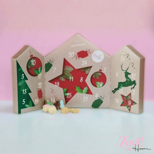 lege adventskalender