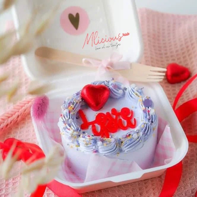 Vetvrij papier - roze ruiten (100 st) - Cupcakedozen.nl
