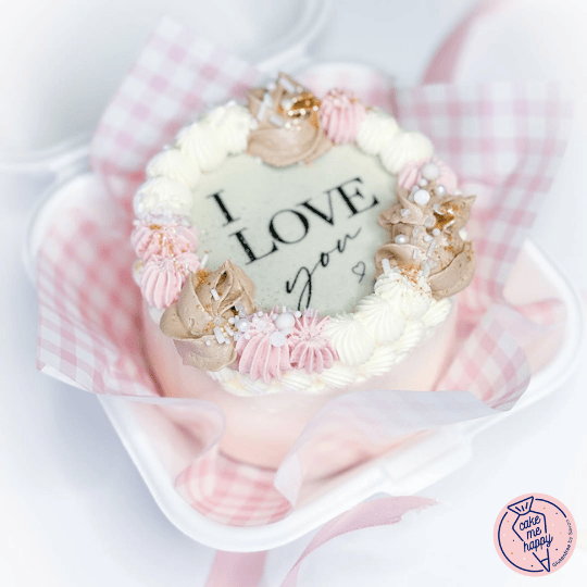 Vetvrij papier - roze ruiten (100 st) - Cupcakedozen.nl