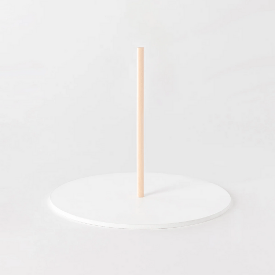 Cake Frame - Cupcakedozen.nl