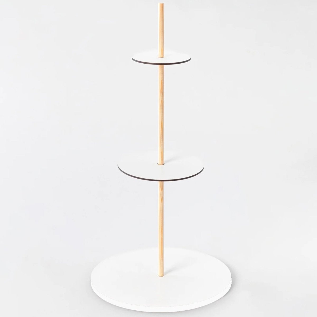 Cake Frame - Cupcakedozen.nl