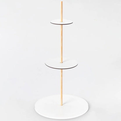 Cake Frame - Cupcakedozen.nl