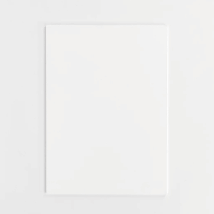 MDF cakeboards 40x30cm - mat wit (5 st) - Cupcakedozen.nl