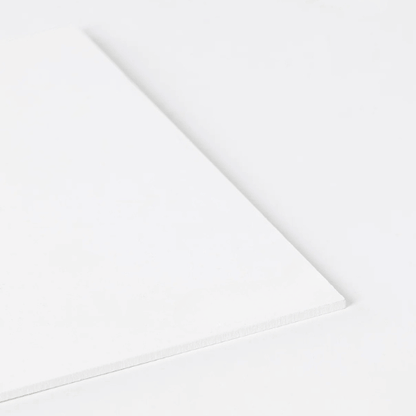 MDF cakeboards 40x30cm - mat wit (5 st) - Cupcakedozen.nl