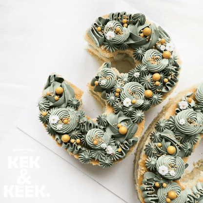 MDF cakeboards 34x26cm - wit glans (10 st) - Cupcakedozen.nl