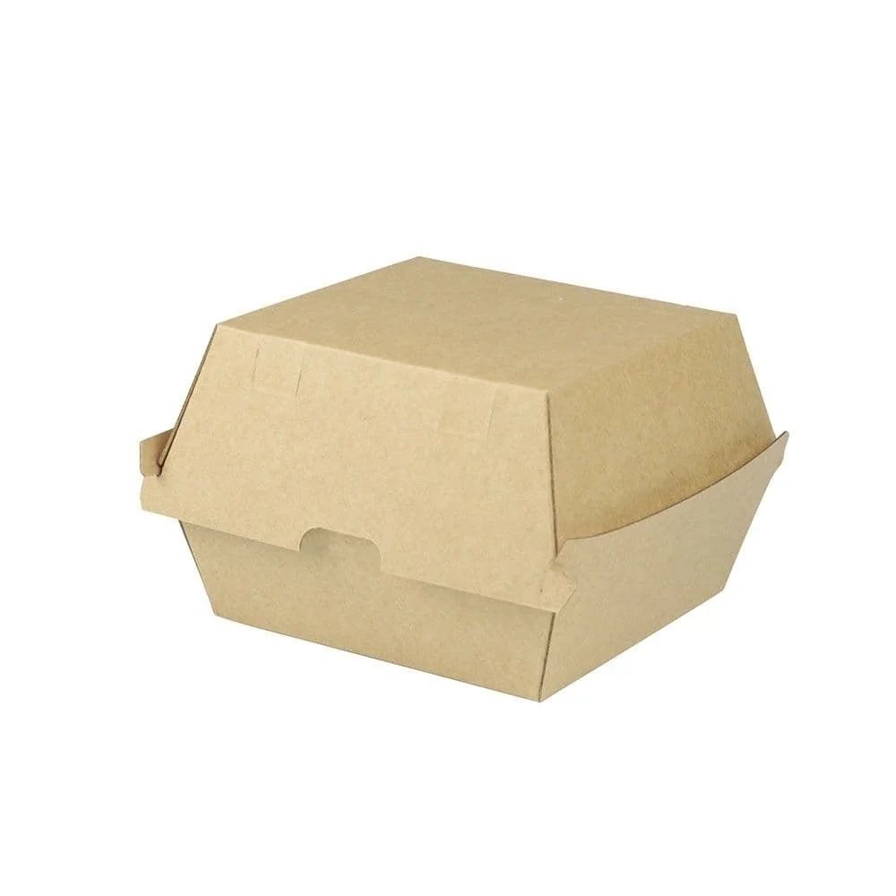 Kraft bento cake doosje - 13x14x8 (50 st) - Cupcakedozen.nl