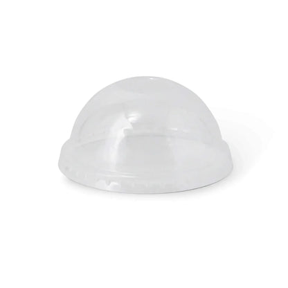 Dot cake bakjes met koepeldeksel (50 st) - Cupcakedozen.nl