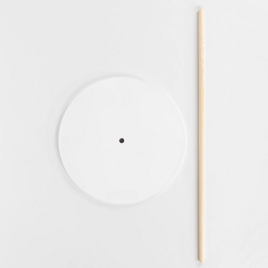 Cake Frame - Cupcakedozen.nl