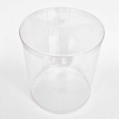 De slimme taartstolp Ø21 x 25 cm (20 st.) - Cupcakedozen.nl