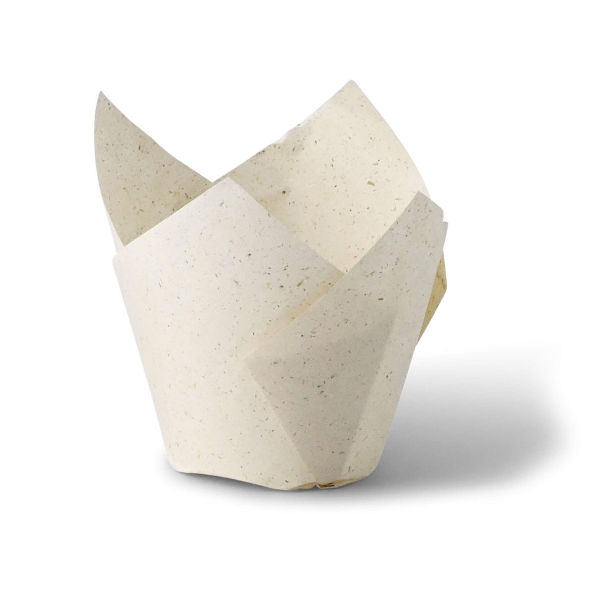 Graspapier baking cups (230 st.) - Cupcakedozen.nl