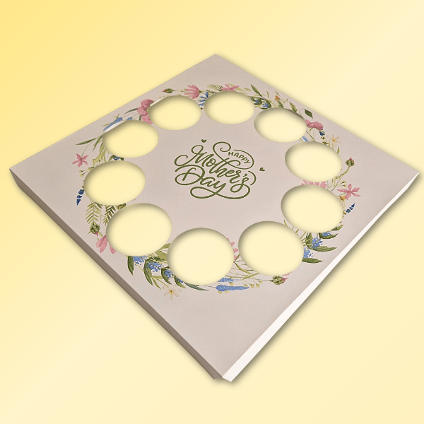 cupcake inserts mothersday