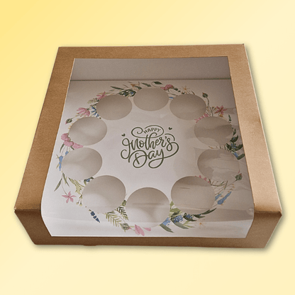flower wreath inserts