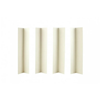 Taartdoos verhogers - Cupcakedozen.nl