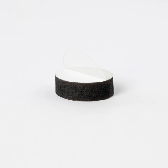 Voetjes voor cakeboards (20 st) - Cupcakedozen.nl
