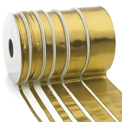 Metallic lint - Goud - Cupcakedozen.nl