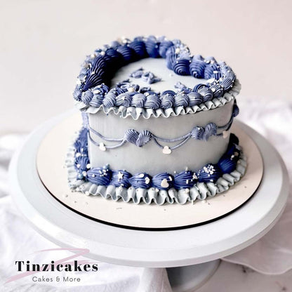 MDF cakeboards Ø25cm - 3 mm (10 st) - Cupcakedozen.nl