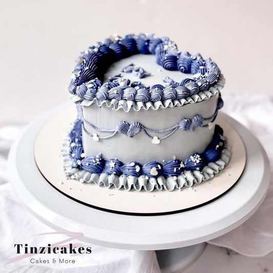 MDF cakeboards Ø25cm - 3 mm (10 st) - Cupcakedozen.nl