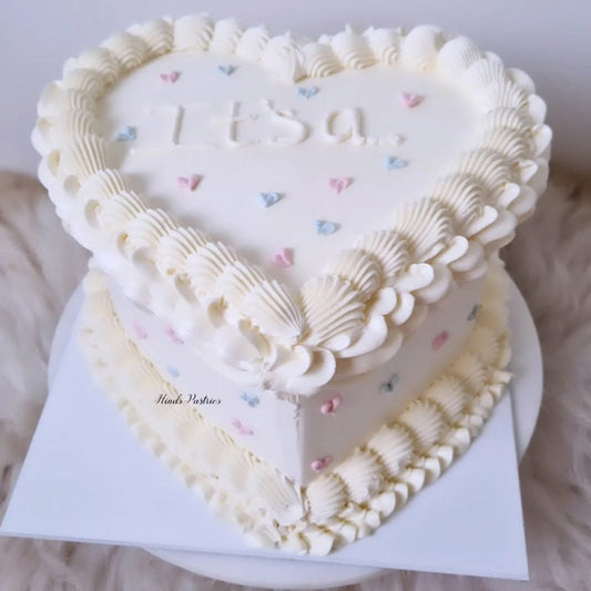 MDF cakeboards vierkant 20cm - 3 mm (5 st) - Cupcakedozen.nl