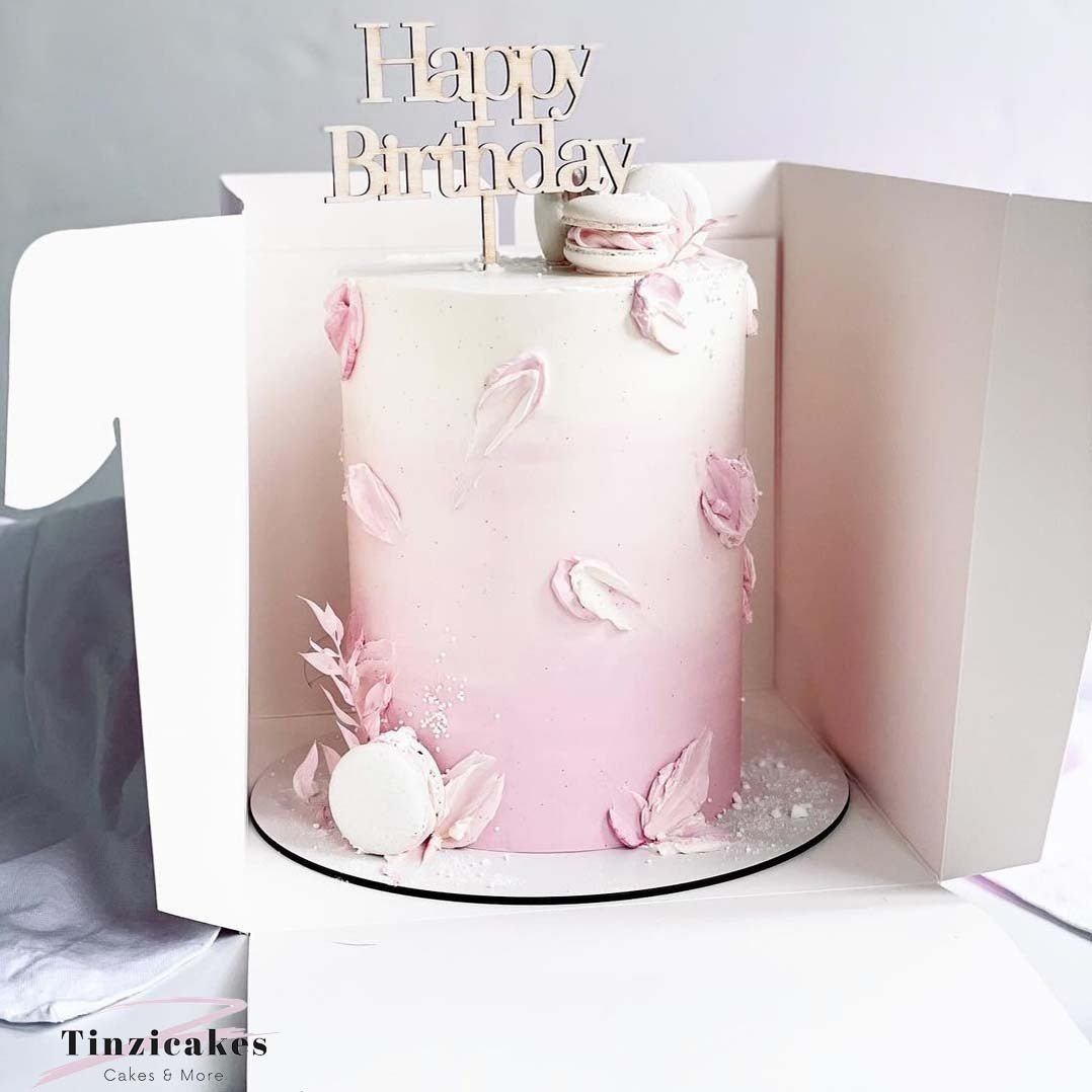MDF cakeboards Ø25cm - 3 mm (10 st) - Cupcakedozen.nl