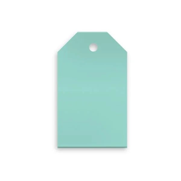 Labels - div. kleuren - 63x38 mm (50 st.) - Cupcakedozen.nl