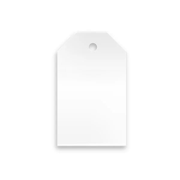 Labels - div. kleuren - 63x38 mm (50 st.) - Cupcakedozen.nl