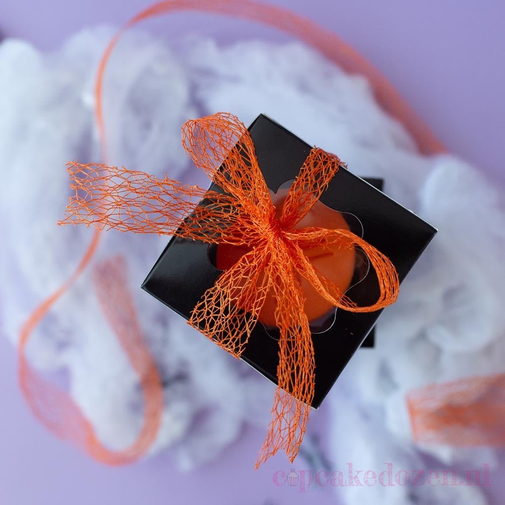 Lint web (div. kleuren) - Cupcakedozen.nl