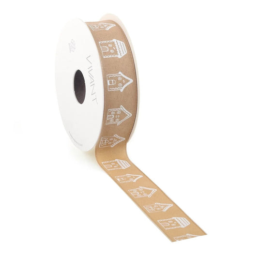 Lint - koekhuisjes - Cupcakedozen.nl