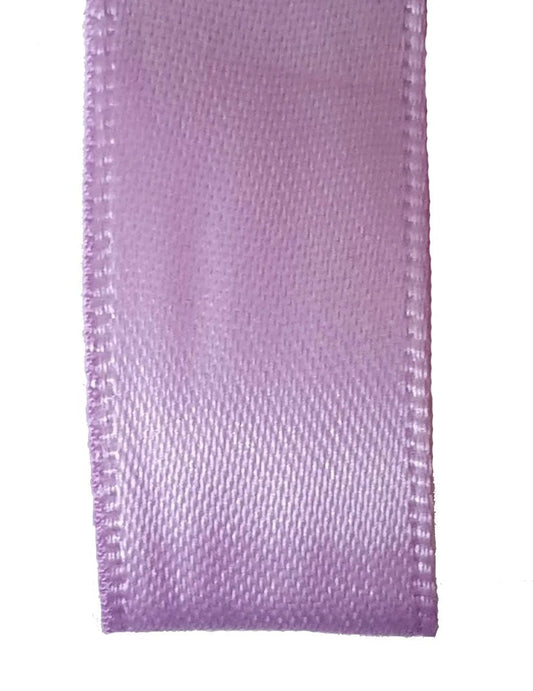 Premium lint satijn - Lila - Cupcakedozen.nl