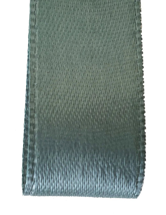 Premium lint satijn - Petrol - Cupcakedozen.nl
