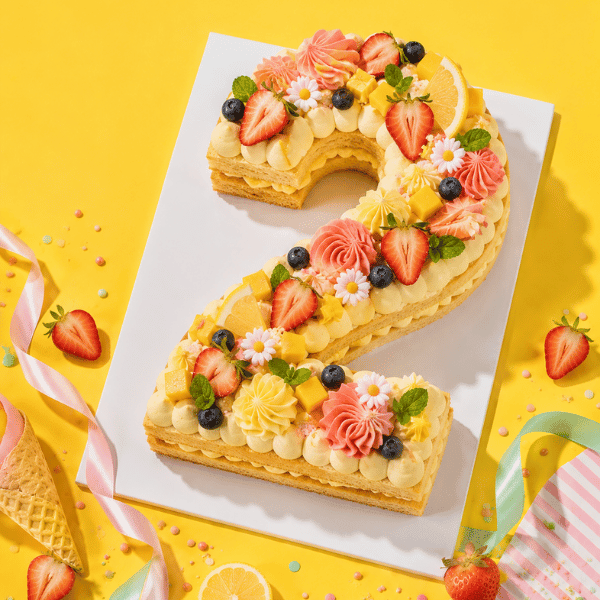 MDF cakeboards 34x26cm - wit glans (10 st) - Cupcakedozen.nl