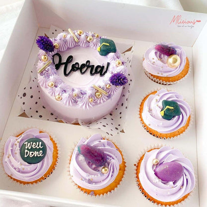 Vetvrij papier - zwarte stippen (100 st) - Cupcakedozen.nl