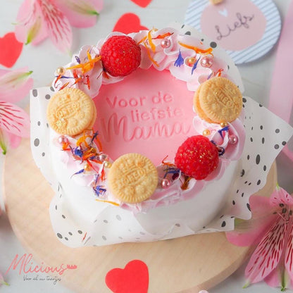 Vetvrij papier - zwarte stippen (100 st) - Cupcakedozen.nl