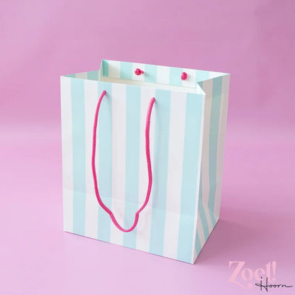 Herbruikbare tas - 30x20x35 (25st) - Cupcakedozen.nl