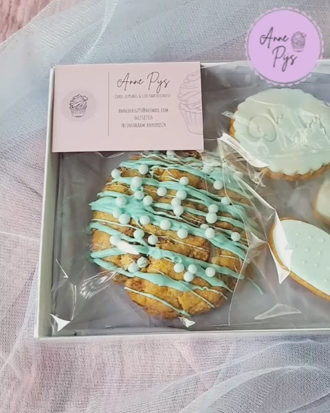 koekstempels babyshower kopen